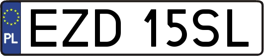 EZD15SL