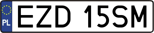 EZD15SM