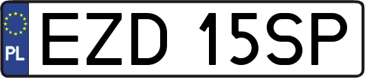 EZD15SP