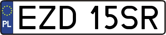 EZD15SR