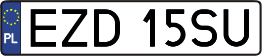 EZD15SU