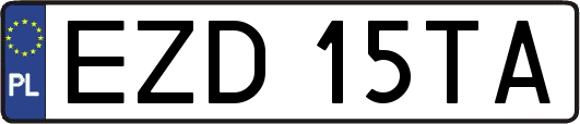 EZD15TA