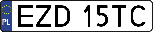 EZD15TC