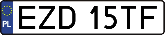 EZD15TF