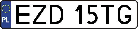 EZD15TG