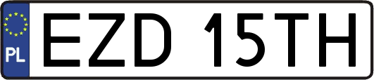 EZD15TH