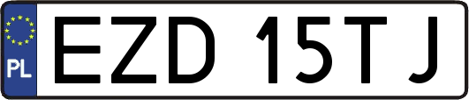 EZD15TJ