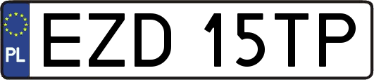 EZD15TP