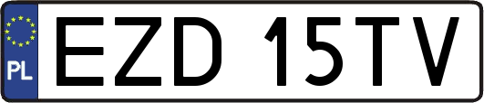 EZD15TV