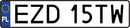 EZD15TW