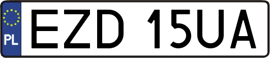 EZD15UA