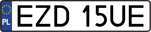 EZD15UE