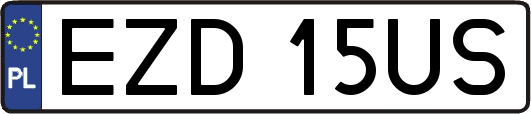 EZD15US