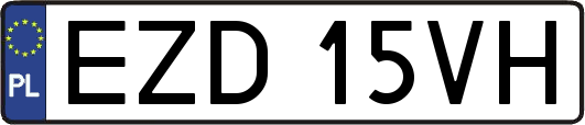 EZD15VH