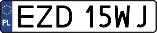 EZD15WJ