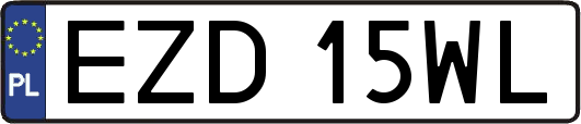 EZD15WL
