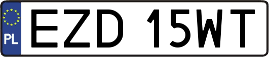 EZD15WT