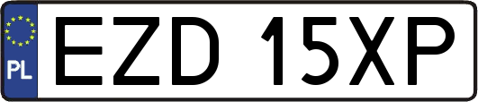 EZD15XP