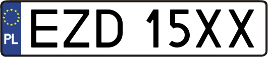 EZD15XX