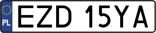 EZD15YA