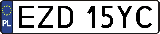 EZD15YC