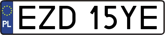 EZD15YE