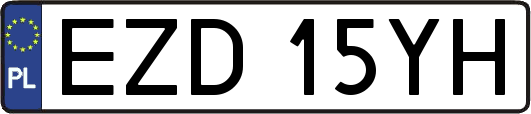 EZD15YH
