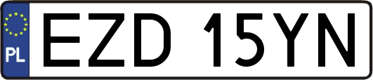 EZD15YN