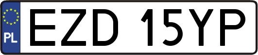 EZD15YP