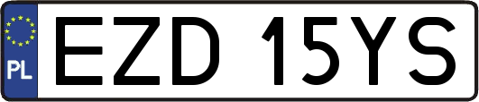 EZD15YS