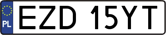 EZD15YT