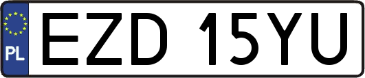 EZD15YU