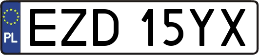 EZD15YX
