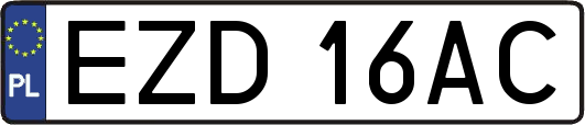 EZD16AC