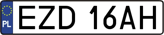 EZD16AH