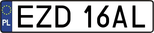 EZD16AL