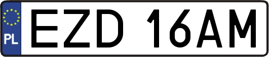 EZD16AM