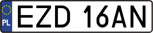 EZD16AN