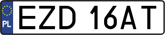 EZD16AT