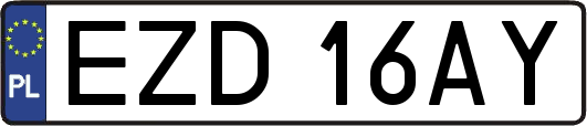 EZD16AY