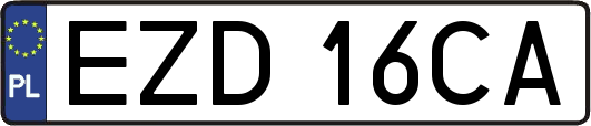 EZD16CA