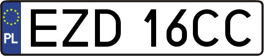 EZD16CC