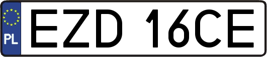 EZD16CE