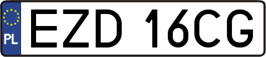 EZD16CG