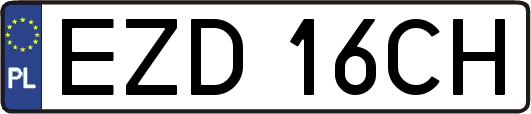 EZD16CH