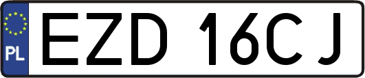 EZD16CJ