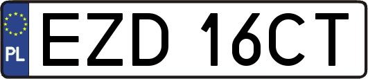 EZD16CT