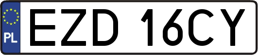 EZD16CY