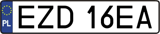 EZD16EA