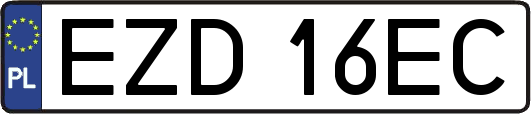 EZD16EC